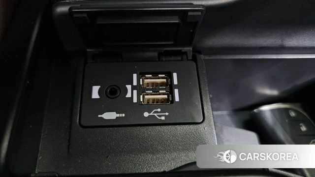 Lexus ES300h 7th generation 2021 Золотой из Кореи, фото 4