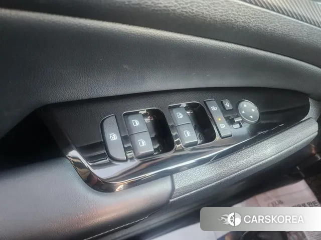 Kia Sportage 5th Generation 2021 Белый из Кореи, фото 4