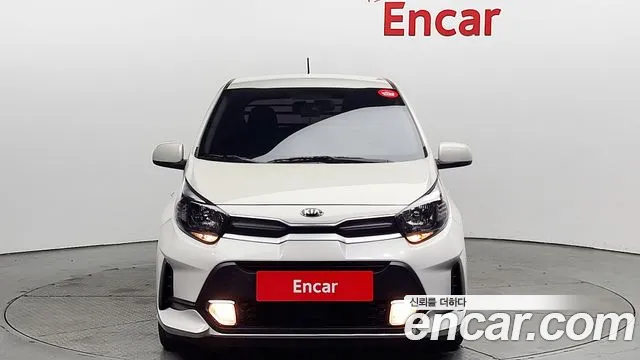 Kia Morning Urban (JA) id 2685072 из Кореи 4