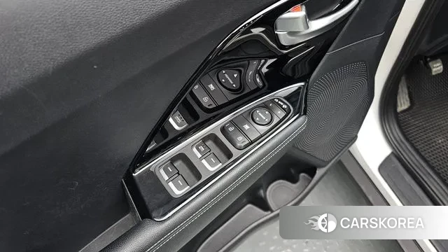 Kia The New Niro 2021 Белый из Кореи, фото 4