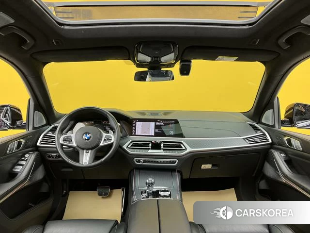 BMW X7 id 4208201 из Китая 4