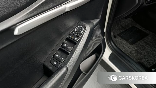 Kia The New Seltos 2025 Белый из Кореи, фото 4