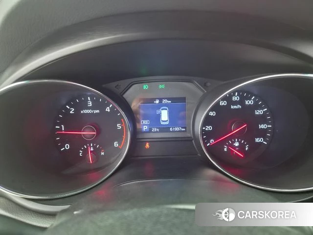 Kia The New Carnival 2019 Жемчужный цвет из Кореи, фото 4