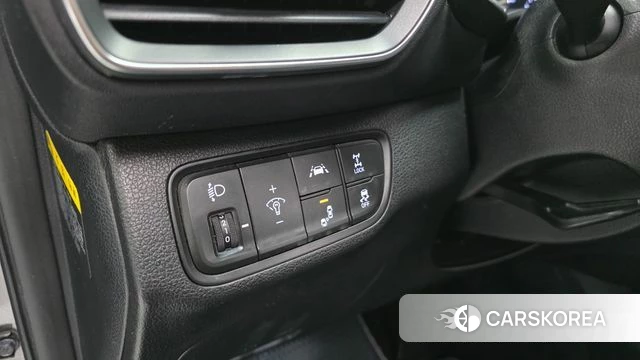 Hyundai Santa Fe TM 2018 Серый из Кореи, фото 4