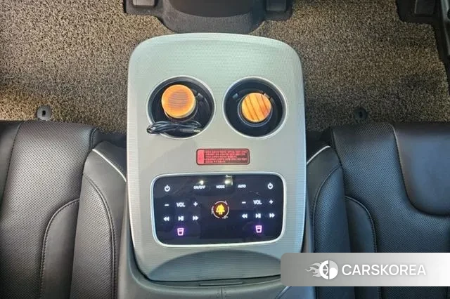 Hyundai The New Palisade 2023 Белый из Кореи, фото 4