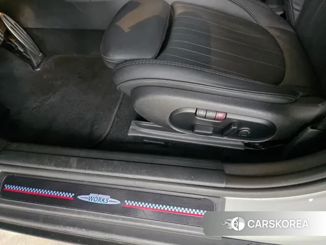 Mini Cooper S Clubman 2021 Серебряный из Кореи, фото 4