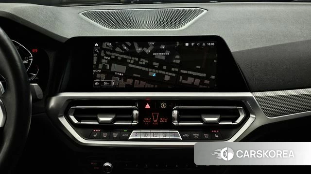 BMW 3 Series (G20) 2020 Черный из Кореи, фото 4