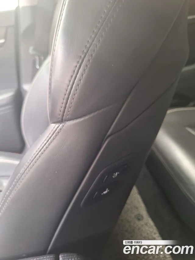 Genesis G80 2018 Черный из Кореи, фото 4