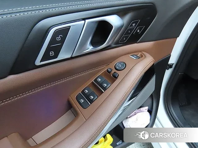 BMW X5 (G05) 2025 Белый из Кореи, фото 4