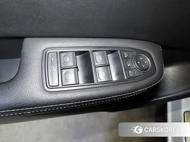 Renault Korea (Samsung) XM3 2022 Белый из Кореи, фото 4