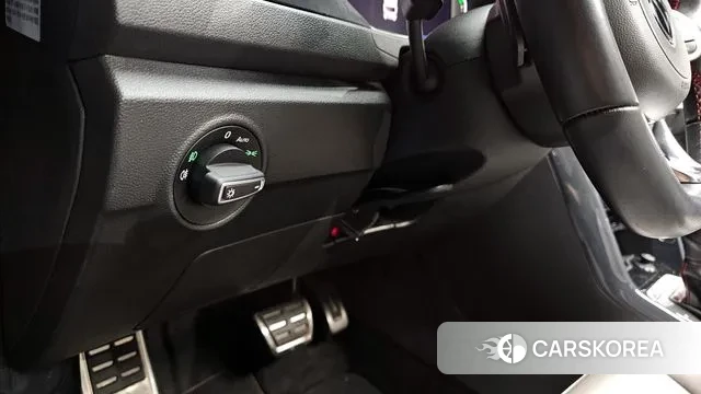 Volkswagen T-Roc 2021 Серый из Кореи, фото 4