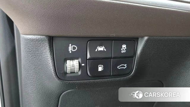 Hyundai The New Grandeur IG 2021 Белый из Кореи, фото 4