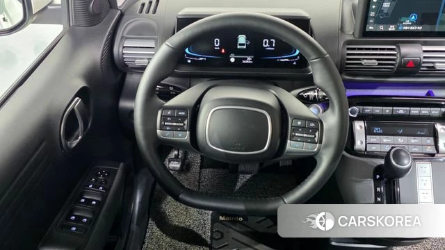 Hyundai Casper 2022 Белый из Кореи, фото 4