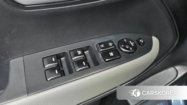 Kia The New Kia Ray EV 2023 Небесно-голубой из Кореи, фото 4
