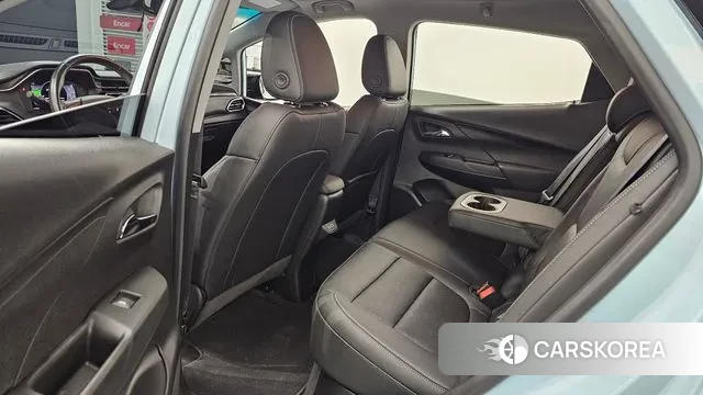 Chevrolet (GM Daewoo) New Bolt EV id 2884507 из Кореи 4