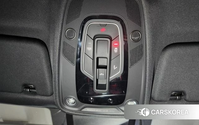 Audi A6 (C8) 2020 Черный из Кореи, фото 4