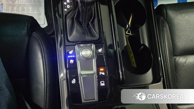 Kia K7 Premier 2020 Белый из Кореи, фото 4