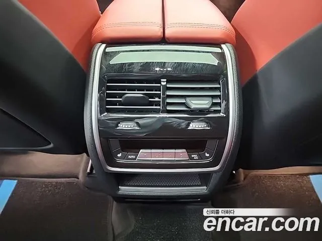 BMW X6M (G06) 2021 Белый из Кореи, фото 4