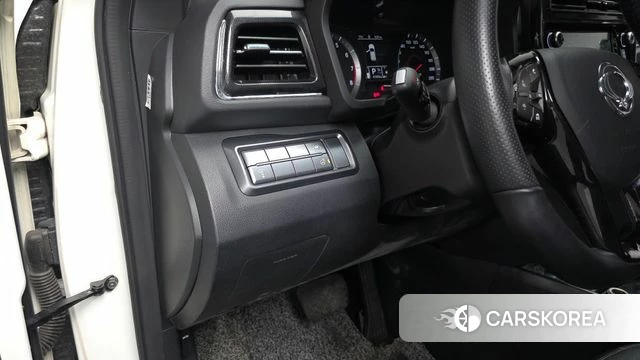 Ssangyong Berry New Tivoli 2020 Белый из Кореи, фото 4