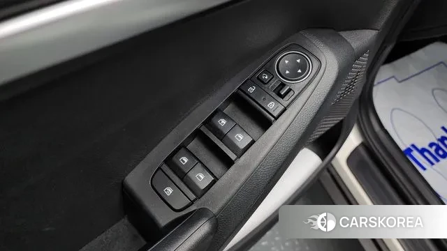 Kia Seltos 2020 Белый из Кореи, фото 4