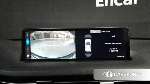 Genesis GV70 2021 Серый из Кореи, фото 4