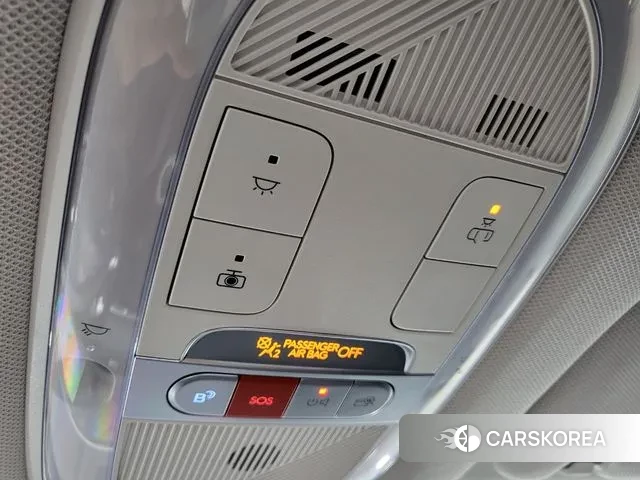 Hyundai Ionic 5 2023 Белый из Кореи, фото 4