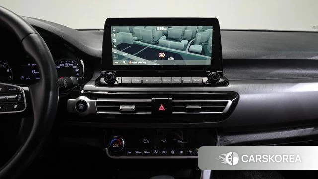 Kia Seltos 2020 Белый из Кореи, фото 4