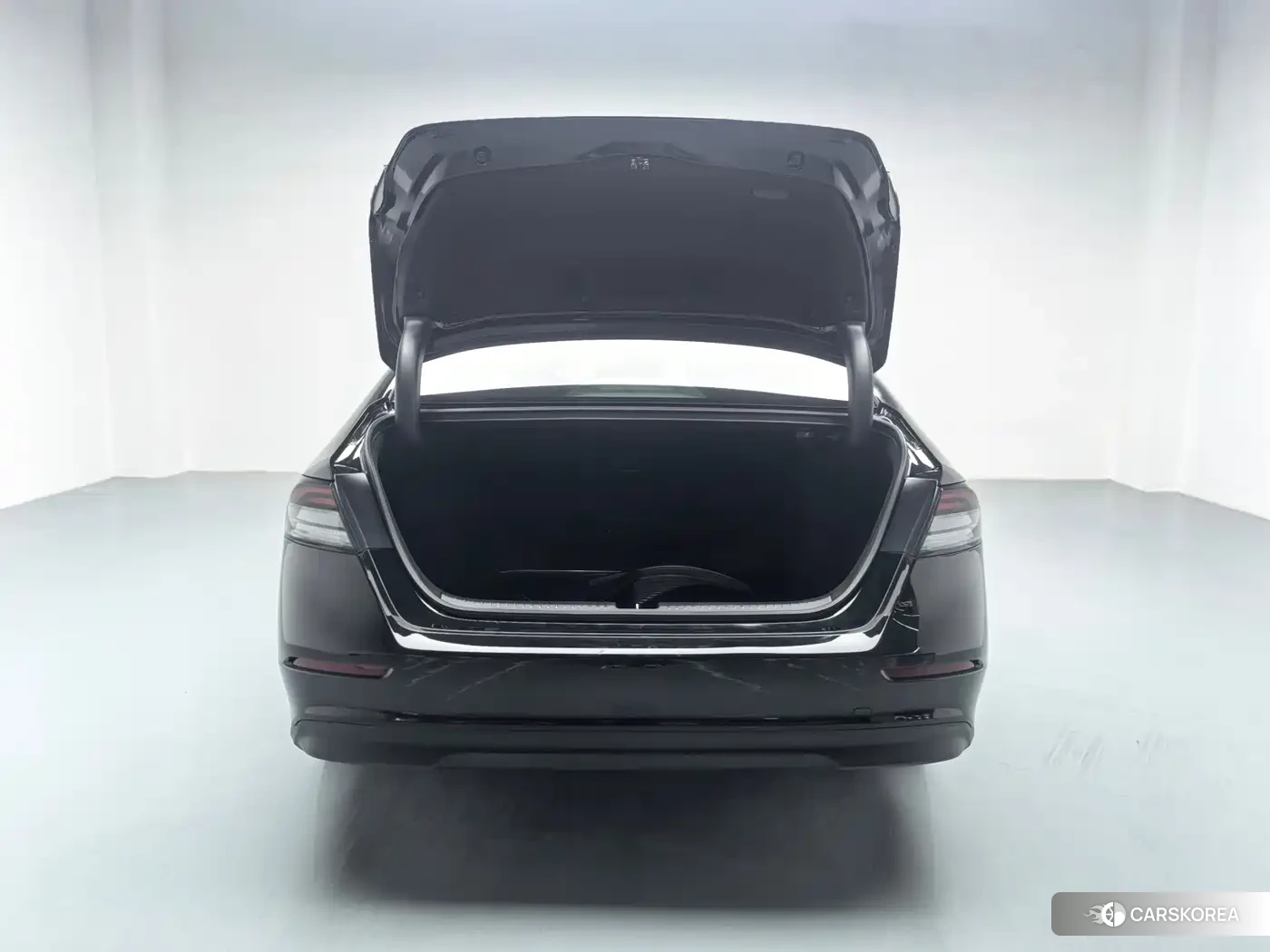 Honda Accord 2025 Черный из Китая, фото 4