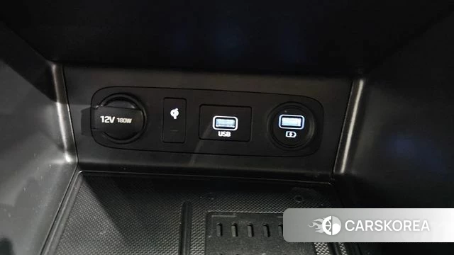 Hyundai Sonata (DN8) 2020 Белый из Кореи, фото 4