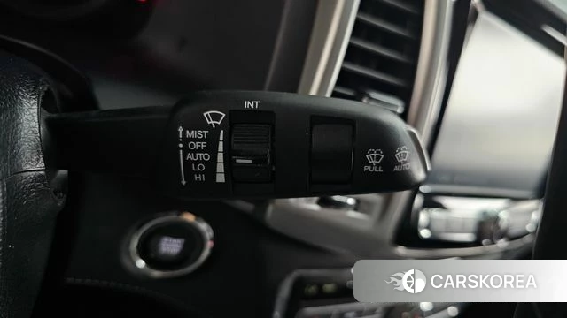 Ssangyong Rexton Sports Cannes 2019 Серый из Кореи, фото 4