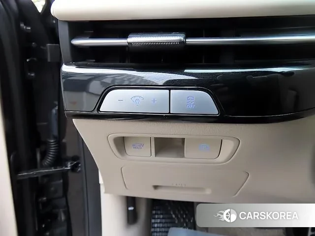 Genesis G80 (RG3) 2024 Черный из Кореи, фото 4