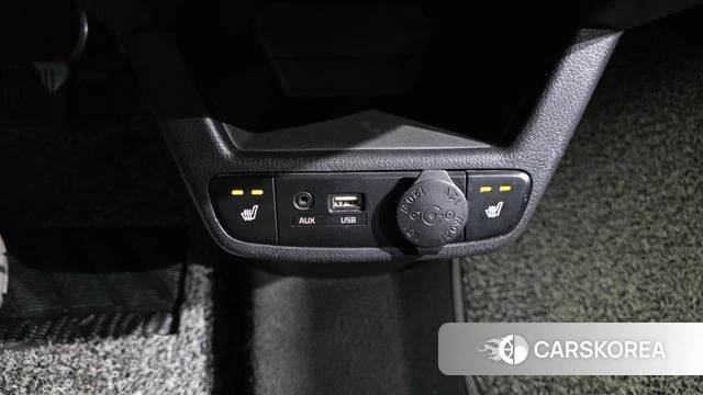 Kia The New Ray 2018 Белый из Кореи, фото 4
