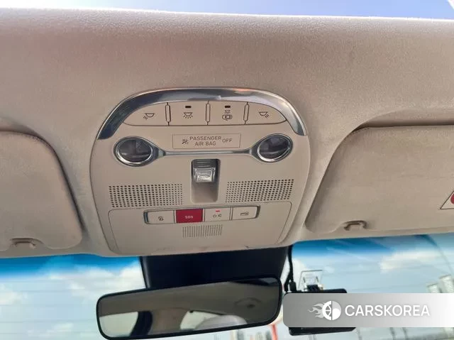 Hyundai The New Grandeur IG Hybrid 2022 Черный из Кореи, фото 4