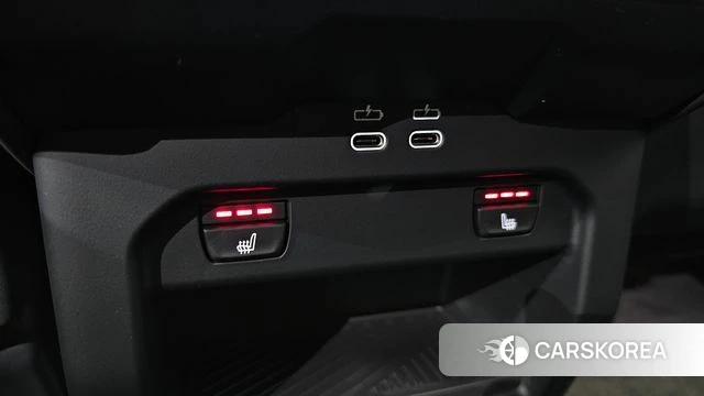 BMW 5 Series (G60) 2024 Черный из Кореи, фото 4