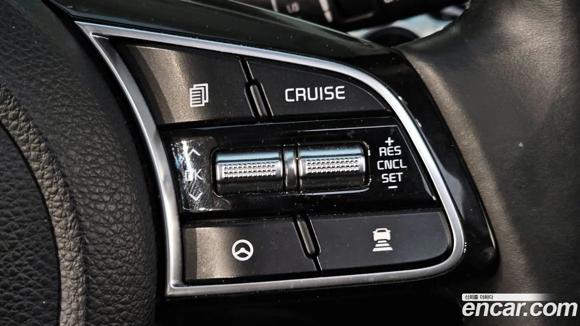 Kia Seltos 2019 из Кореи, фото 4