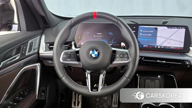 BMW X1 (U11) id 2883761 из Кореи 4