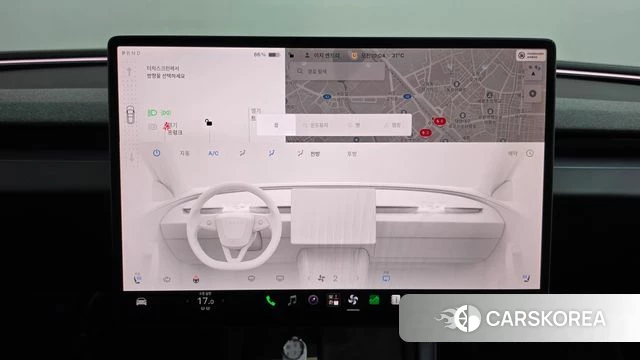 Tesla Model 3 2025 Серый из Кореи, фото 4