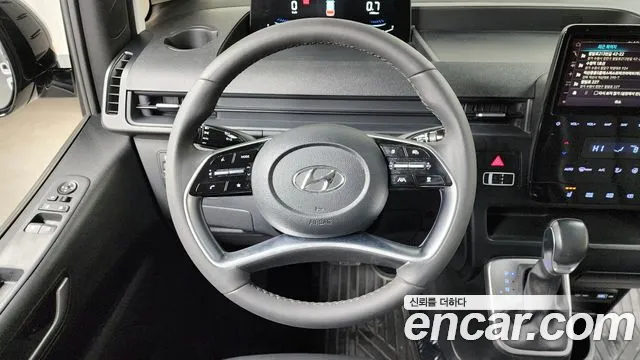 Hyundai Staria id 2278747 из Кореи 4