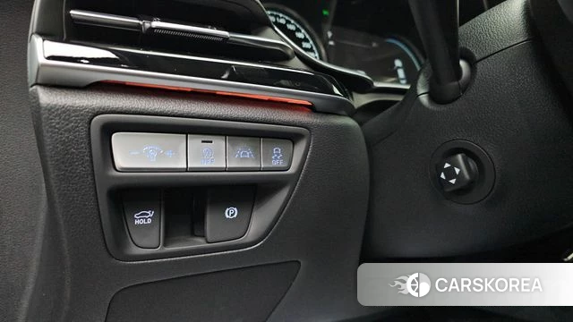 Genesis G80 (RG3) 2020 Серый из Кореи, фото 4