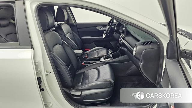 Kia Come New K3 2020 Белый из Кореи, фото 4