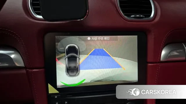 Porsche 718 Boxster 2020 Белый из Кореи, фото 4