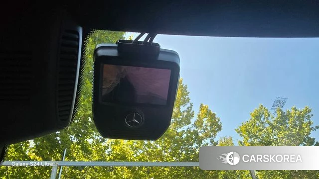 Mercedes-Benz S-Class W222 2020 Черный из Кореи, фото 4
