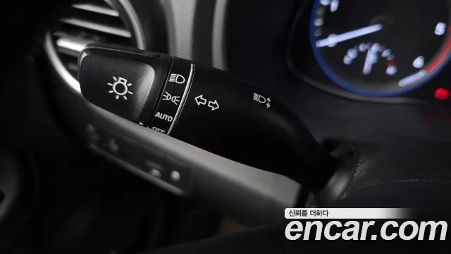 Hyundai Kona 2019 Серый из Кореи, фото 4