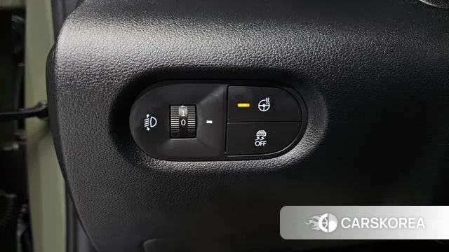 Hyundai Casper 2024 Светло-зеленый из Кореи, фото 4