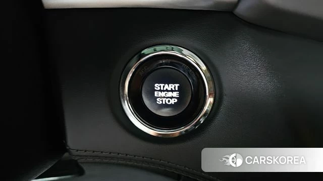 Ssangyong Rexton Sports 2018 Серый из Кореи, фото 4
