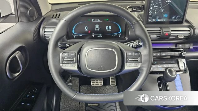 Hyundai Casper 2022 Белый из Кореи, фото 4
