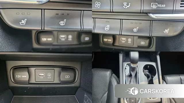 Hyundai Santa Fe TM 2018 Белый из Кореи, фото 4