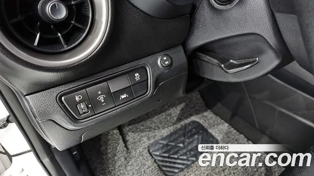 Kia Come New K3 2019 Белый из Кореи, фото 4