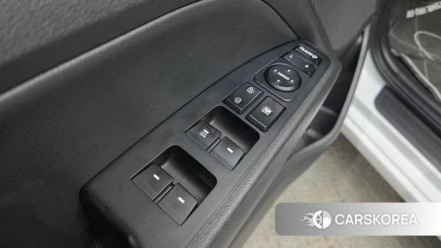 Hyundai The New Avante AD 2020 Белый из Кореи, фото 4