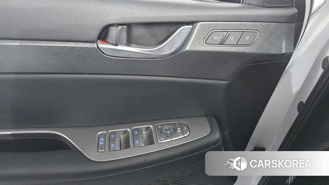 Hyundai Palisade 2020 Белый из Кореи, фото 4